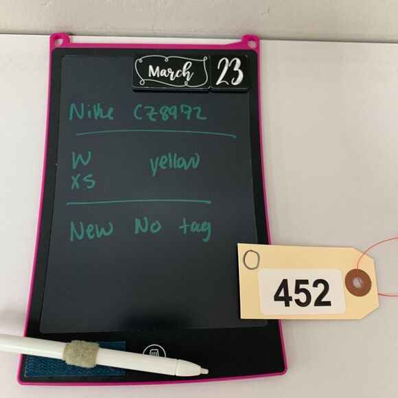 Nike Sportswear M65 Woven Jacket Womens XS Coconut Milk/Sesame Snap Button Zip - Picture 15 of 16